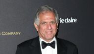 Leslie Moonves