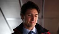 The Liberal government of Prime Minister Justin Trudeau - which came to power in 2015 vowing to tackle climate change - had initially proposed a levy on 30 percent of industries' emissions in any of Canada's 10 provinces that did not introduce a carbon pr