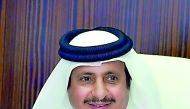 Sheikh Khalifa bin Jassim bin Mohammed Al Thani