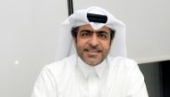 Mohammed Abdullah Al Maraghi, Director of Institutional Support, Organising Committee, 48th Artistic Gymnastics World Championships Doha 2018.
