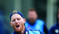 Ben Stokes