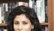 Gita Gopinath (Twitter/ IMF @IMFNews) 