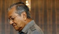 The move is likely to strain ties with China, already tested since Mahathir Mohamad became prime minister after a stunning election victory in May and cancelled more than $20 billion worth of projects awarded to Chinese companies.