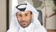 Rashid bin Nasser Al Kaabi, Qatar Chamber board member and head of industry committee at the Chamber. 