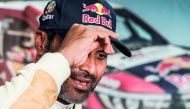 Qatar’s Nasser Saleh Al Attiyah is bidding to break his own record of 13 wins in the Qatar round of the regional series. 
