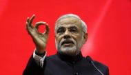 Narendra Modi