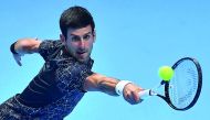 Serbia’s Novak Djokovic tops the entry list of star players billed to play at the Qatar Open.