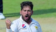Yasir Shah 