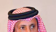 Sheikh Khalifa bin Jassim Al Thani, Chairman, ICC Qatar