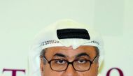 Ahmed Al Ansari, Director of Technical Office at Ashghal
