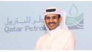 H E Saad Sherida Al-Kaabi, the Minister of State for Energy Affairs and President & CEO of Qatar Petroleum