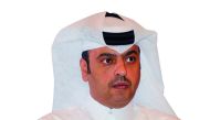 Abdulla Mubarak Al Khalifa, Acting Group CEO of QNB.
