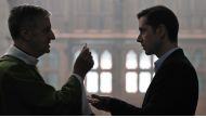 Francois Ozon's film Grace a Dieu (By the Grace of God), which won the Silver Bear Grand Jury Prize on Saturday at Berlin's International Film Festival, tackles the story behind France's most important church child abuse scandal to date.