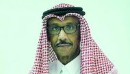 Food Services Company Chairman Mubarak Jassim A Qurun