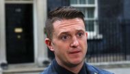 Tommy Robinson 