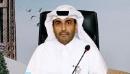 Issa bin Mohammed Al Mohannadi , Vice-Chairman and Managing Director of Barwa Real Estate Company 
