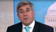 Stephen Moore (YouTube/Bloomberg) 