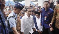 On the list of areas Joko Widodo might tackle is sagging foreign investment, the troubled education system and restrictive labour rules.