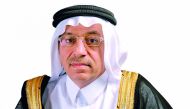 Dr. Hussein Al Abdullah, Chairman and Managing Director, Masraf Al Rayan