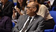 Benjamin Diokno (Photo courtesy:  The Star Boy Santos) 