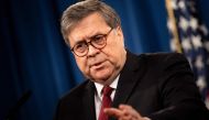 William Barr