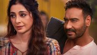 Still from the movie De De Pyaar De.