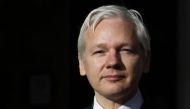 Julian Assange