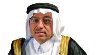 Dr Hussein Al-Abdullah, Chairman and Managing Director, Masraf Al Rayan