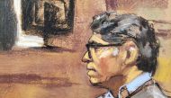 A jury in federal court in Brooklyn took less than five hours to find Keith Raniere guilty on all counts of sex-trafficking and other charges accusing him of coercing women into sex.
