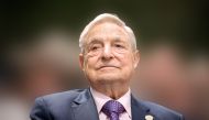 George Soros