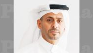 Mohamed bin Badr Al Sadah, CEO, Hassad.