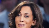Kamala Harris