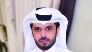 Omar Abdulaziz Al Meer, QIIB Chief of Business Development