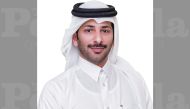 Fahad Al Suwaidi, Deputy CEO, QIC .
