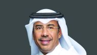 Ibrahim Khlil Al Mohannadi, President of Qatar Sports Arbitration Foundation.