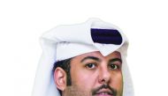 Ahmed Al Jarboey, Senior Vice-President, MENA Retail & Motor at QIC Insured