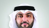 Abdulaziz Al Naema, Acting General Manager, Barwa Bank