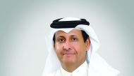 Sheikh Hamad bin Faisal bin Al Thani,  Chairman and Managing Director, al khaliji