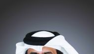 Sheikh Faisal bin Abdul Aziz bin Jassem Al Thani, Chairman and Managing Director of Ahlibank