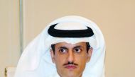 QIIB Chairman and Managing Director, Sheikh Dr Khalid bin Thani  bin Abdullah Al Thani