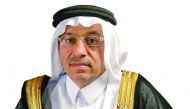 Dr Hussein Al Abdullah, Chairman and Managing Director, Masraf Al Rayan