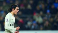 Edinson Cavani