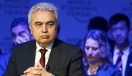 Fatih Birol