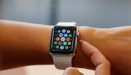 The Apple Watch Series 3 Issei Kato/Reuters
