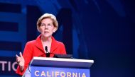Elizabeth Warren says she’d cancel most of the $1.6 trillion in U.S. student loans. Bernie Sanders would go further -- erasing the whole lot, as well as $81 billion in medical debt.