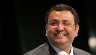 Cyrus Mistry (Reuters/File Photo)