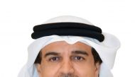 QIIB CEO Dr Abdulbasit Al Shaibei