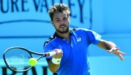 Stan Wawrinka