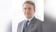 Alexandre de Juniac, IATA’s Director General and CEO