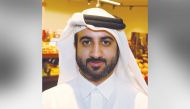 Mohammed Jassim Al Sultan, Manager, HR, at Al Meera